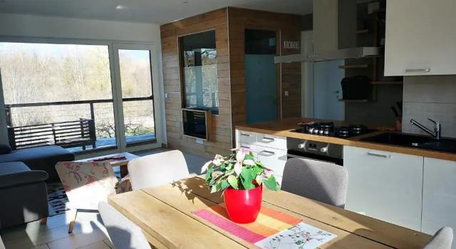 Апартаменты Superior PR`FIK Apartments