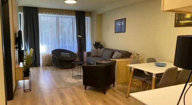 Kokhta-Mitarbi Resort B1, Rezerwuj Ośrodek wypoczynkowy Bakuriani Samckhe Javakheti