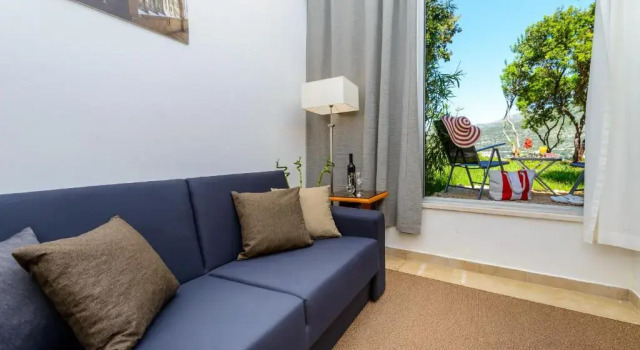 Adriatic Resort Apartments, Забронировать Апартаменты/квартира Отели Дубровника с завтраком, рядом с Пляж Корал, Завтраки