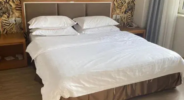 Люкс Deluxe Zhongnan Sunshine Hotel