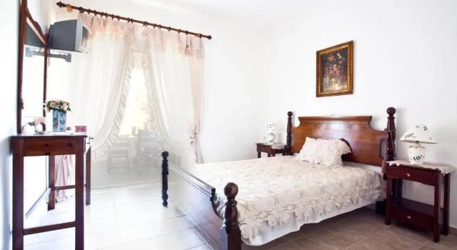 Апартаменты Villa Zoi