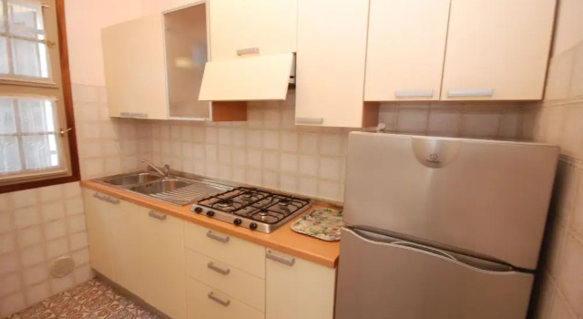 Апартаменты Villa Salvador
