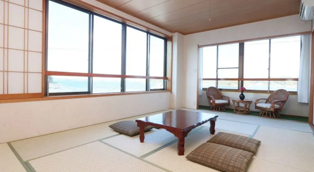 Ichiraku Onsen Hotel, Забронировать Отель Сима 