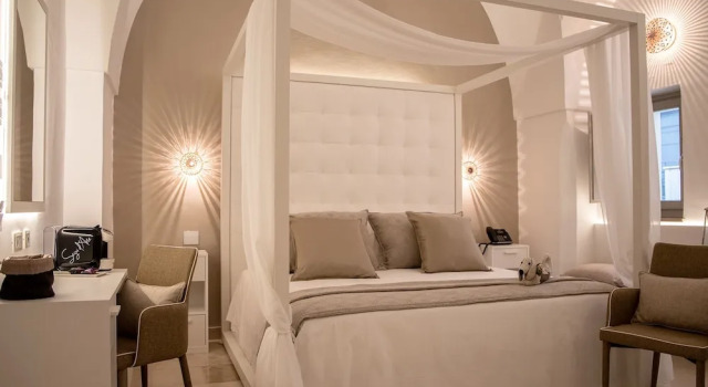 Люкс Comfort MONUN Hotel&Spa