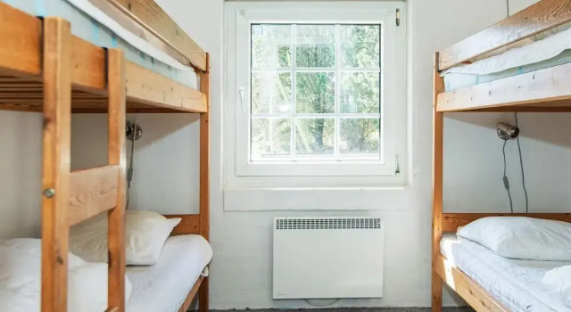 Traditional Holiday Home in Ringkobing With Sauna, Забронировать Отель Рингкёбинг 