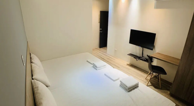 Номер Standard Taichung Wululu