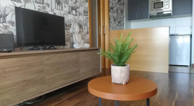 Lujoso apartamento en Oliva, Забронировать Апартаменты/квартира Старый город Олива Коста-де-Валенсия