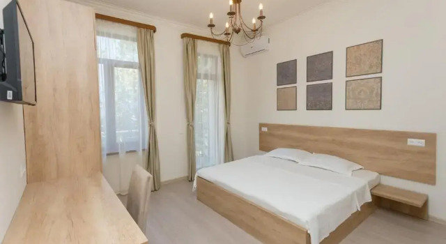 Номер Deluxe Mais Guest House