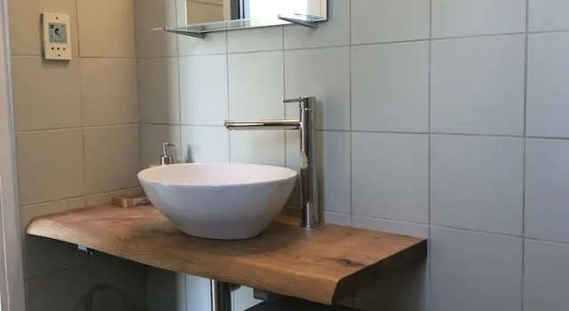 Вилла Standard Absolute Villa by Stylish Stays