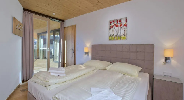 Апартаменты Comfort Modern Apartment With Balcony and Access to Sauna