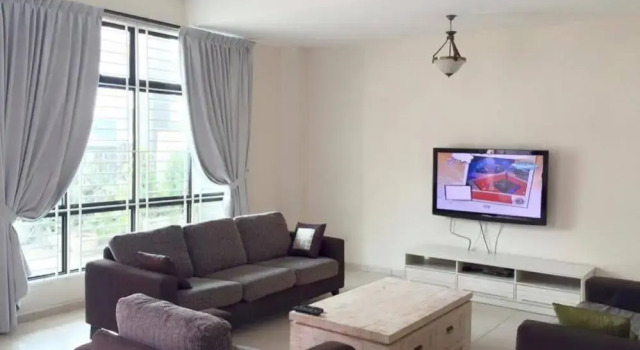 Vinz Homestay