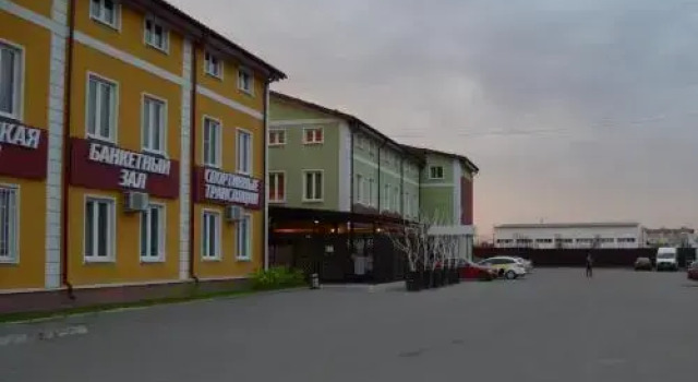 Спутник