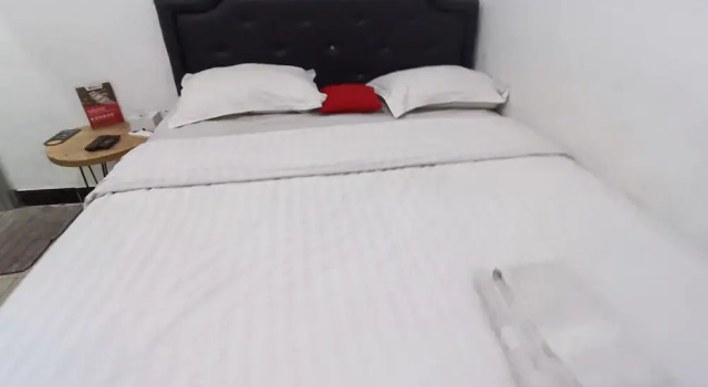 Standard Doppel Zimmer Hotel O Aulia Residence