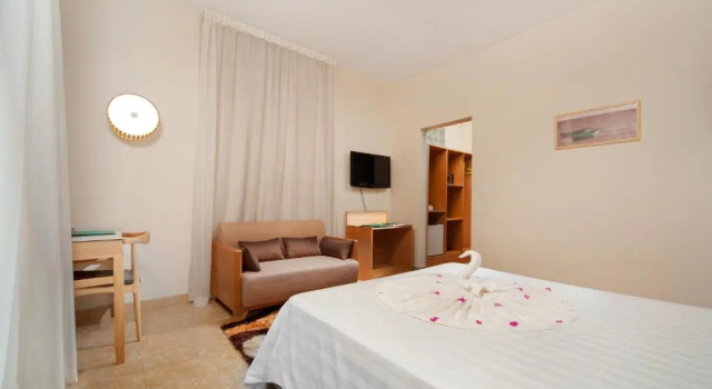 Номер Standard Anthurium Le Palmiste Resort & Spa