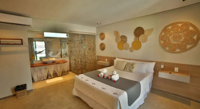 Люкс Standard Árvo Boutique Hotel