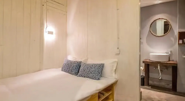 黄山古早叙客栈, Prenota Hotel Hotel a Anhui con piscina, Piscina