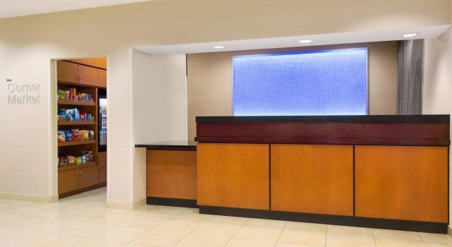 Comfort Inn & Suites Houston North - Spring