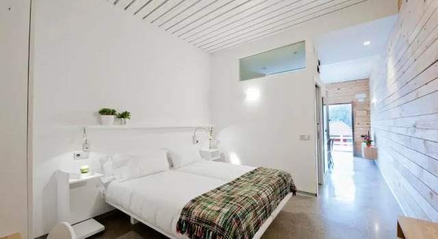 Centro de Ecoturismo Tierra del Agua, Reserva ahora Bed & breakfast Caleao Asturias