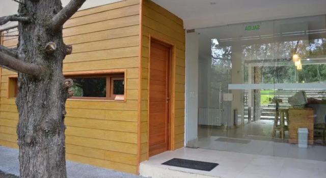 Las Nalcas Hotel Boutique & Spa