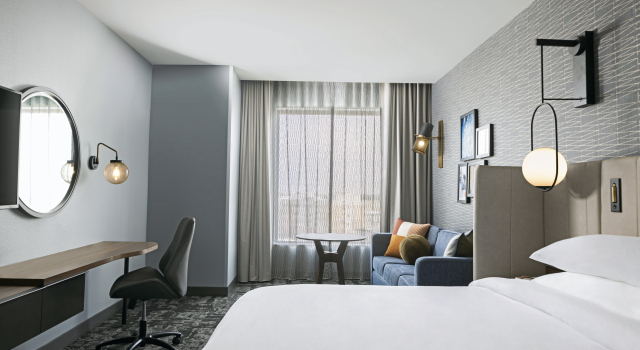 Crowne Plaza Kearney by IHG, Book Hotel Kearney 