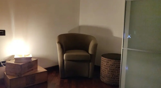 Bed&Art-Galleria d'Arte