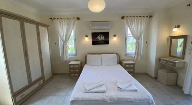 Perfect Quiet and Peaceful Villa
