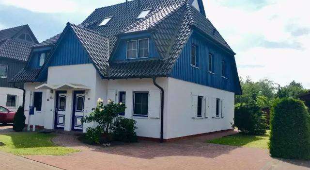 Kavelweg 43 EG Wohnung