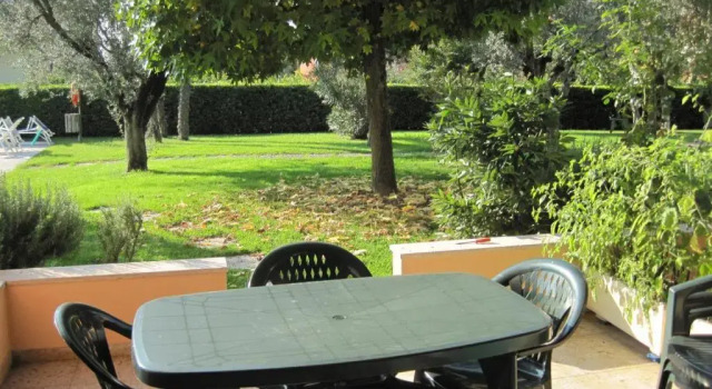 Апартаменты APARTMENT ORTENSIA - Regarda Travel
