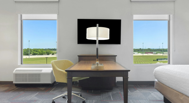 Hampton Inn & Suites Columbus Scioto Downs, Reserva ahora Hotel Columbus Ohio