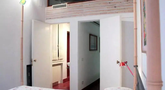 Апартаменты с 2 комнатами Venetian House With Terrace