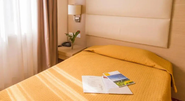 Номер Standard Hotel Regina