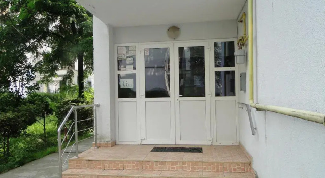 Апартаменты c 1 комнатой Brigitte Apartments