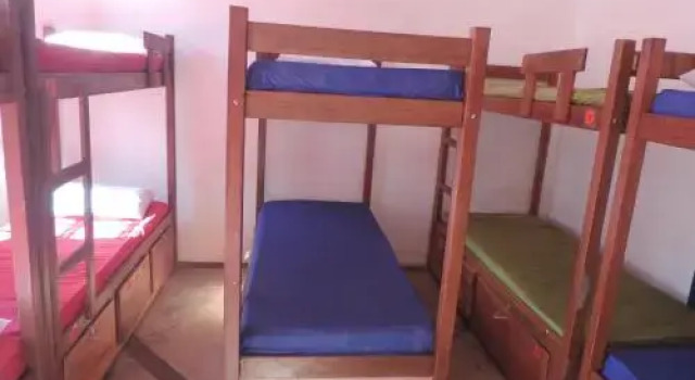 Paraty Central Hostel
