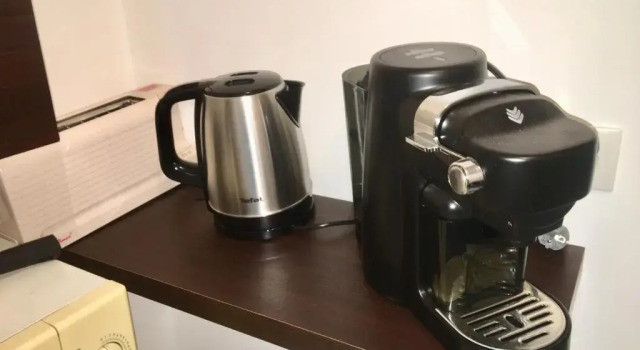 Proche de Walibi,Appartement 4 personnes tout confort au calme, Prenota Appartamento Hotel a Alvernia con parcheggio, Parcheggio
