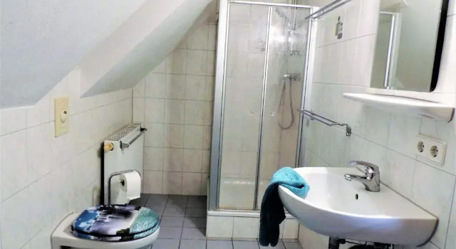 Апартаменты Appartements 4U Rodenbach