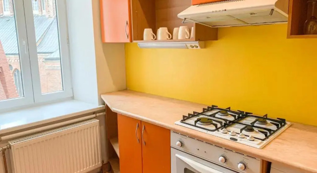 City Inn Riga Apartment, Old Town History Heritage with parking, Забронировать Апартаменты/квартира Рига Видземе, рядом с Порт Риги