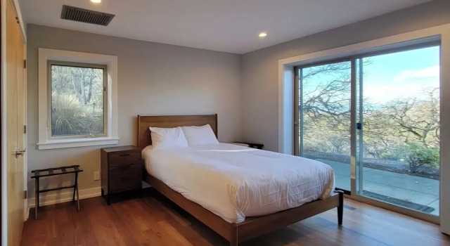 Коттедж Luxury Grandview of Ashland