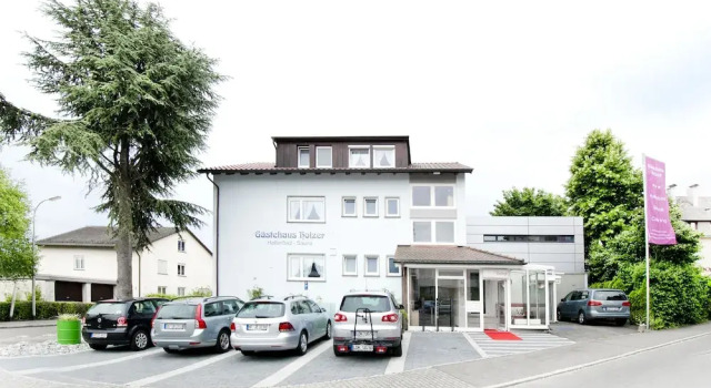 Gästehaus Holzer