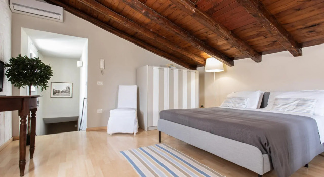 GHS - Nel Cuore di Ortigia con Terrazza - LOC