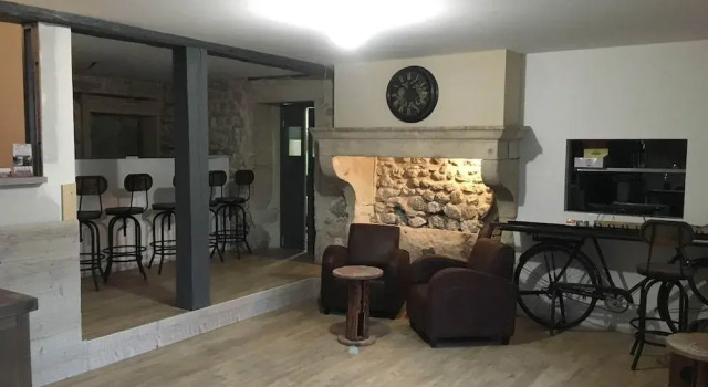 Le Mas de Valaurie, Prenota Hotel Valaurie Drôme Provenzale
