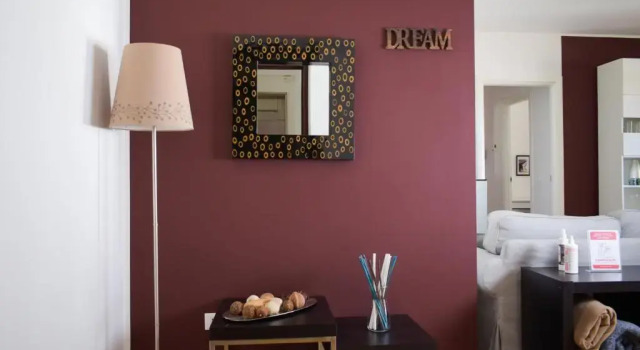 Апартаменты Suite Dream