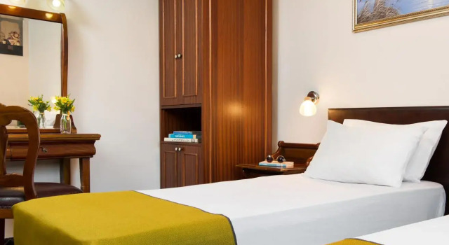 Двухместный номер Standard Sun City Hotel