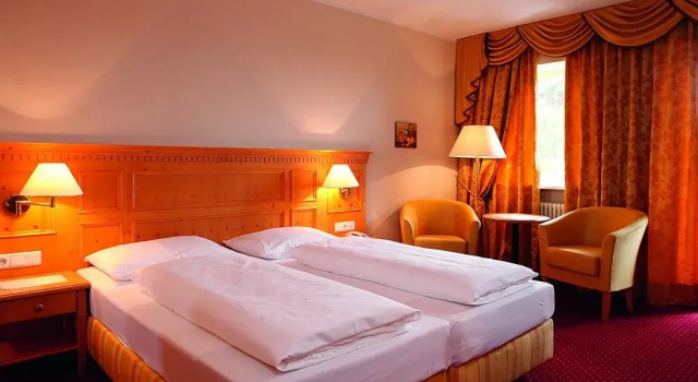 Hotel Regina