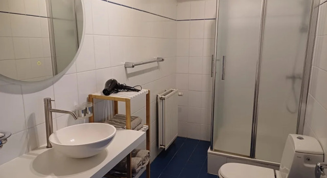 Номер Deluxe B&B Madoli