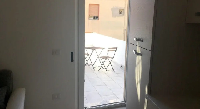 Apartment With 2 Bedrooms in Teulada, With Wonderful City View and Fur