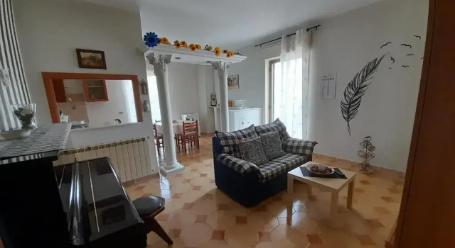 Апартаменты Appartamento Marianna