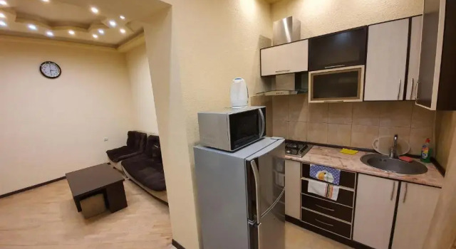 1 makuuhuone Huoneisto Tatev Apartments