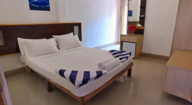 Rasdhoo Island Inn