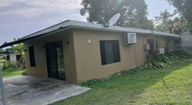 Sigatoka Lodge, Buchen Sie Ferienwohnung Sigatoka 