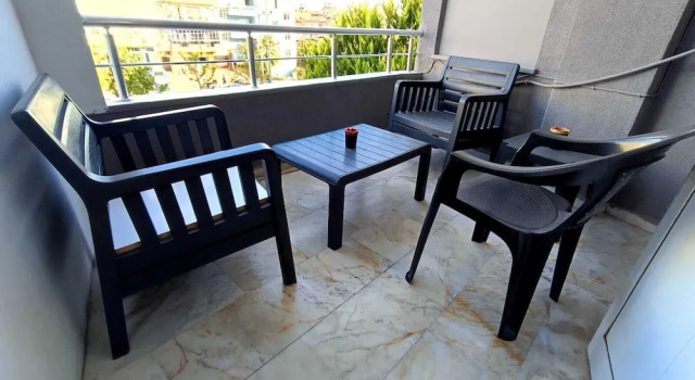 Трёхместный номер Standard Grond Konaklama Mersin